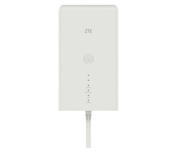 ZTE MC7010 5G ODU zewnetrzny LTE CAT.22 DL do 3800Mb/s, 1 port L - 1374956 - zdjęcie 2